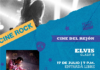 -Durante julio se proyectarán gratuitamente las películas y conciertos «Elvis» y «Soda Stereo: El Último Concierto» como parte de la cartelera temática