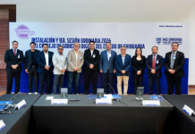 Instala Gobierno del Estado el Consejo de Gobierno Digital