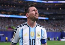 El sueño del segundo Mundial se terminó: Messi reconoce la dura derrota ante España