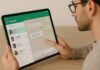WhatsApp sorprende con nuevas funciones: ya permite crear cuentas en iPad y compartir música en estados
