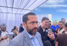 Confianza de inversionistas confirma que Chihuahua va por buen camino: Jesús Jordán