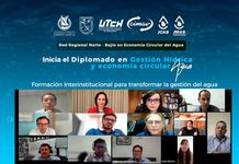 Realizan JCAS y CIMAV diplomado en gestión hídrica