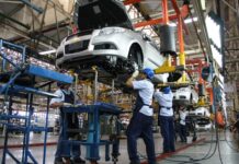 Chihuahua se consolida entre los gigantes de la industria de autopartes en México