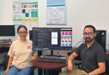 Estudiante de FING-UACH desarrolla app para detectar quemaduras de piel con el celular.