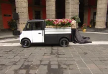 Olinia Carga: así es el nuevo vehículo eléctrico mexicano que costaría cerca de 150 mil pesos