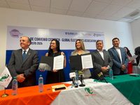 Conectará Cecytech a sus estudiantes con la industria electrónica mundial