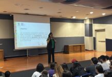 UACH impulsa el bienestar estudiantil con jornada de conferencias de Salud Psicológica