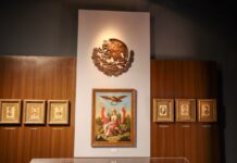 El Gobierno del Estado, a través de la Secretaría de Cultura, impulsa acciones para fortalecer el desarrollo humanista y cultural, entre ellas la inauguración de la Sala Museográfica “Miguel Hidalgo”, en la Plaza de la Identidad de la ciudad de Parral.