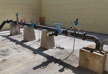 Afectan fallas de energía de CFE a 69 pozos de la JMAS Chihuahua