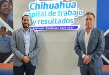 Presenta Municipio la «Guía de la Industria de Chihuahua Capital 2026»