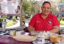 Invita SDR a productores agroindustriales a anunciar sus productos en módulos de promoción