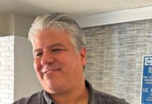 Chihuahua se juega la libertad y la democracia: Gabriel Díaz