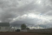 Generará monzón mexicano vientos fuertes y lluvias generalizadas este fin de semana