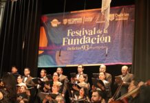 Cierra FORCA su primer año de operación con impulso a 69 proyectos culturales