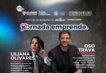Invita Gobierno Municipal a disfrutar Jornada Emprende 2026 este 14 y 15 de agosto