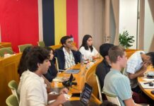Impulsa Gobierno Municipal talento joven que conquista primer lugar mundial en China
