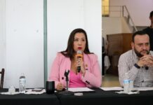 Propone Joss Vega crear Comisión de Mujeres Jóvenes en el Consejo Estatal de la Juventud