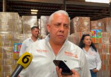 Debe generarse una propuesta corresponsable para regular los celulares: Zendejas