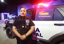 Brinda Siempre Acompañadas trayectos más seguros a 48 mil mujeres
