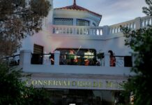 Cumple Marco Bonilla con nueva sede del Conservatorio de Música de Chihuahua