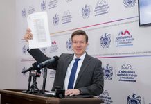 Hugo González manipula la sentencia del amparo de Mápula: oculta que el Municipio ganó en el fondo y presenta como derrota total un asunto puntual y remediable