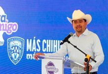 Presupuesto estatal permite reforzar prevención contra el Gusano Barrenador: Saúl Mireles