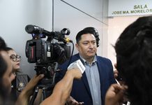 “Caso Rocha confirma que Morena protege la narcopolítica”: Alfredo Chávez