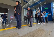 Recibirán más de 6 mil personas con discapacidad una beca del Municipio