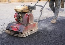 Atendió Municipio más de mil 500 baches durante el periodo del 17 al 21 de agosto