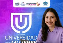 ¿Quieres realizar una maestría y no sabes en qué especializarte? Conoce las más de 100 opciones que tiene para ti la Universidad de las Mujeres