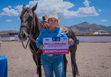 Apoya Mi Beca Chihuahua Deporte a más de mil integrantes de la comunidad deportiva