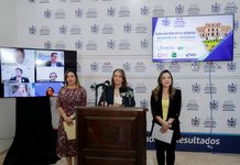 Concreta Municipio PEFA Género: Chihuahua Capital único municipio del país con evaluación de este tipo