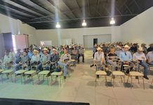 Mantiene SDR capacitaciones a productores para actuar ante posibles casos de GBG