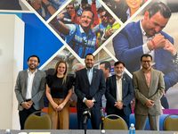 Mejora las ventas de tu negocio con IA: Municipio invita a la “Cumbre de Ventas 2026”