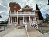 Hoy inaugurará Municipio rehabilitación de la Quinta Touché