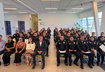 Refuerza Unidad Victoria de la Policía Municipal atención a violencia familiar y de género