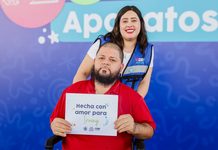 ¿Necesitas un aparato ortopédico? el DIF Municipal brinda diversos apoyos a familias