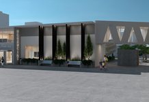 Inicia Pensiones Civiles tercera etapa de adecuación del área de Urgencias en Chihuahua