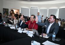 Congreso emite declaratoria constitucional de reforma en materia de derechos de pueblos y comunidades indígenas