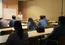 Ofrece Municipio llevar pláticas a empresas para atender y prevenir la violencia de género