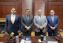 Presentan UACH y Fiscalía campaña de prevención de delitos digitales “Detente, Verifica, Protégete”