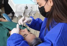 Invita IMPAS a cuidar la salud de las personas adultas mayores con sus servicios de atención