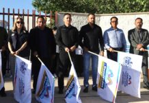 Arranca Mesa Regional de Seguridad operativo para un regreso a clases seguro en Chihuahua Capital