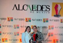 Obtiene Municipio de Chihuahua premio de la Revista Alcaldes de México