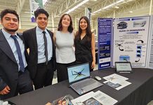 Demuestran estudiantes de la Universidad Politécnica su talento con presentación de 61 proyectos innovadores