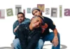 Latin Mafia: de crear música en casa a convertirse en uno de los fenómenos del pop alternativo mexicano