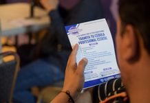 Anuncia Secretaría de Educación y Deporte descuentos en trámites de Cédula Profesional Estatal durante octubre