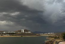 Prevalecerán lluvias en la región serrana esta tarde y noche de 15 de septiembre informa Protección Civil