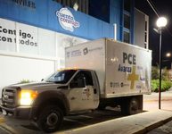 Envía Pensiones Civiles más de 65 mil piezas de medicamentos a Juárez y Nuevo Casas Grandes