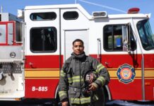 Más capacidad ante emergencias: fortalece Municipio a Bomberos con nuevas unidades, equipo y capacitación